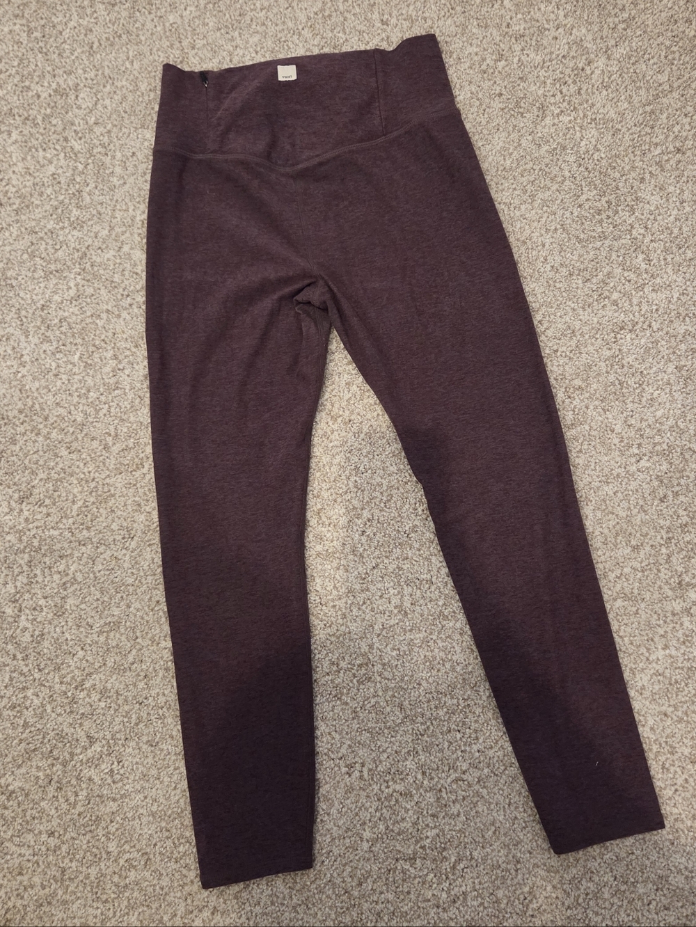 VUORI High-Waist Leggings